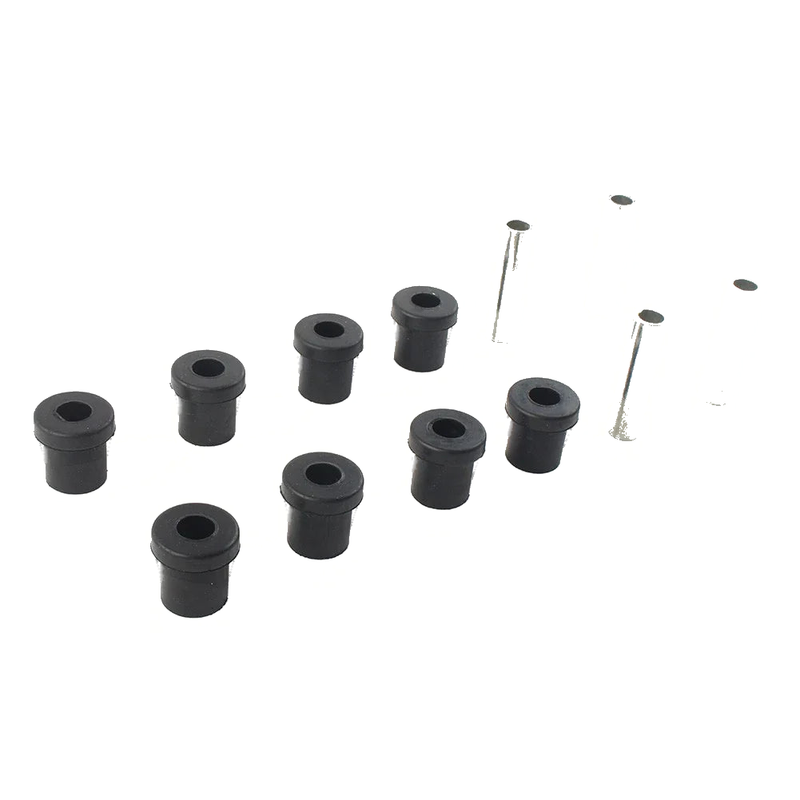 EZGO Golf Cart TXT / Medalist Rear Leaf Spring Bushings (1994-2023)