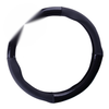 Mercedes Benz 38cm 15" Steering Wheel Cover (Fits Various Models)