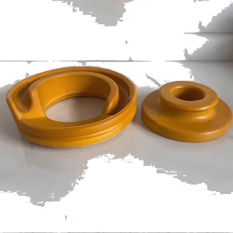 Buick Cadillac Coil Spring Insulator Set