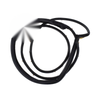 Honda Civic Sedan Front Left Door Weatherstrip Seal (2006-2011)