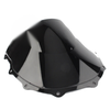 Kawasaki Ninja ZX7R 1996-2003 Black Windshield