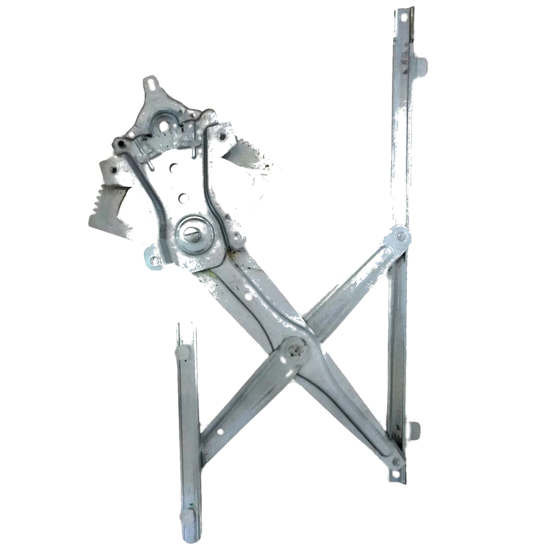 Mitsubishi Lancer Front Right Window Regulator Without Motor (2007–2017)