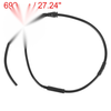 BMW 135i 328i 328xi Front Brake Pad Electronic Wear Sensor