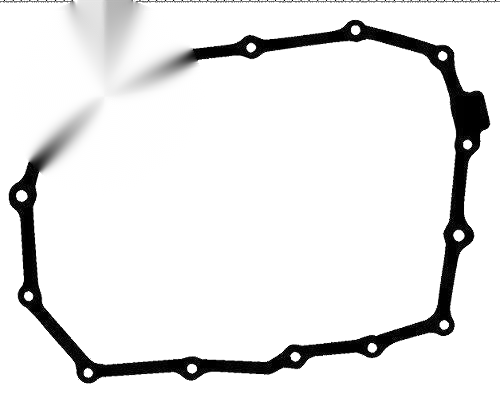 Honda VT750CD / VT750CD2 Clutch Cover Gasket (1998–1998)