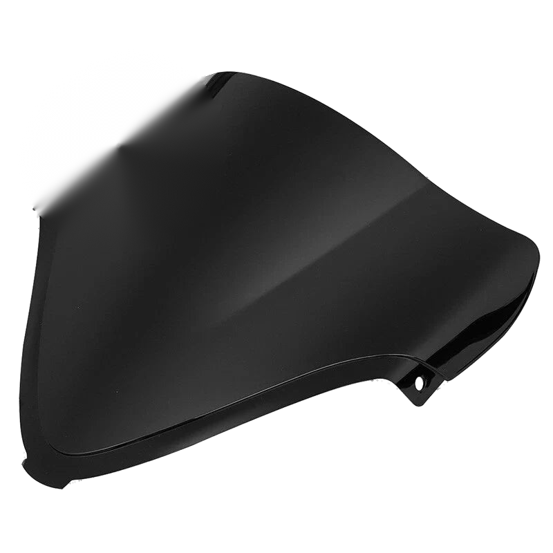 SUZUKI GSXR1300 Hayabusa PMMA Dual Bubble Windshield (2008-2020)