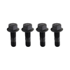 Nissan GQ GU TD42 4 x M10 x 40mm Exhaust Manifold Studs (1997-2007)