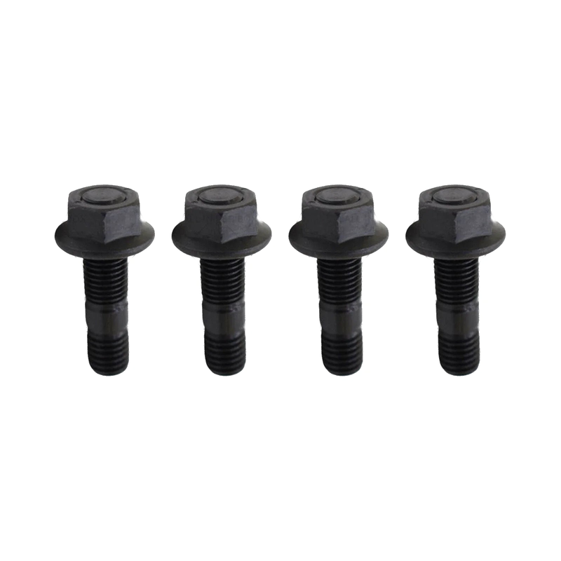 Nissan GQ GU TD42 4 x M10 x 40mm Exhaust Manifold Studs (1997-2007)