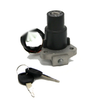 Yamaha XS400 XV750 XJ900 XJ650 XJ600 XS1100 Ignition Key Switch Lock Set (1977-1983)