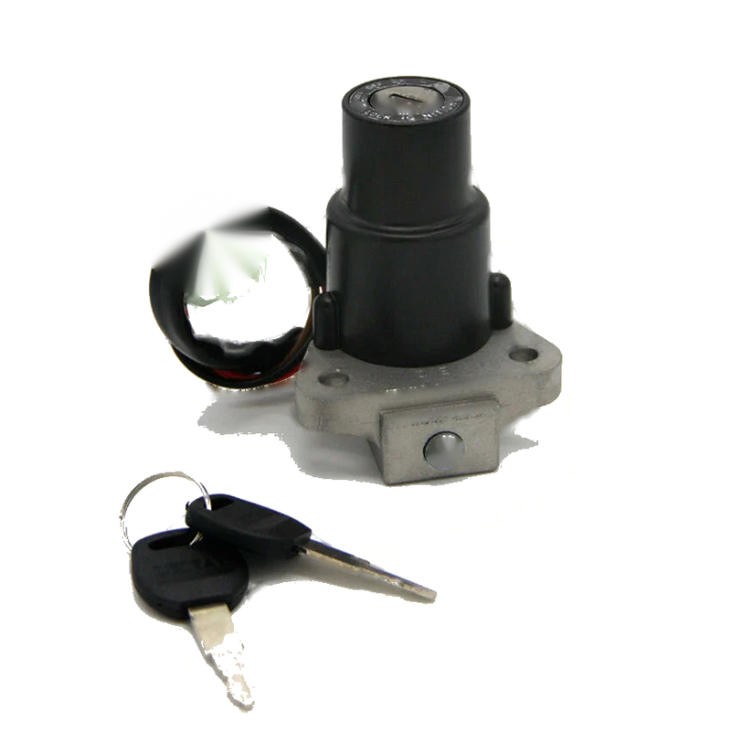 Yamaha XS400 XV750 XJ900 XJ650 XJ600 XS1100 Ignition Key Switch Lock Set (1977-1983)