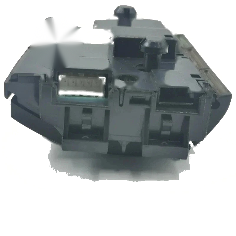 Volvo FH4 / FM4 Steering Wheel Switches Module (2013–2024)