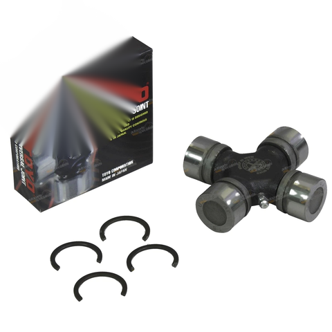 Nissan Patrol GQ Y60 GU Y61 Rear Tailshaft Universal Uni Joint