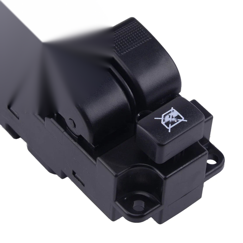 Ford Ranger, Mazda BT50 Right Side Power Master Window Switch (2006-2011)