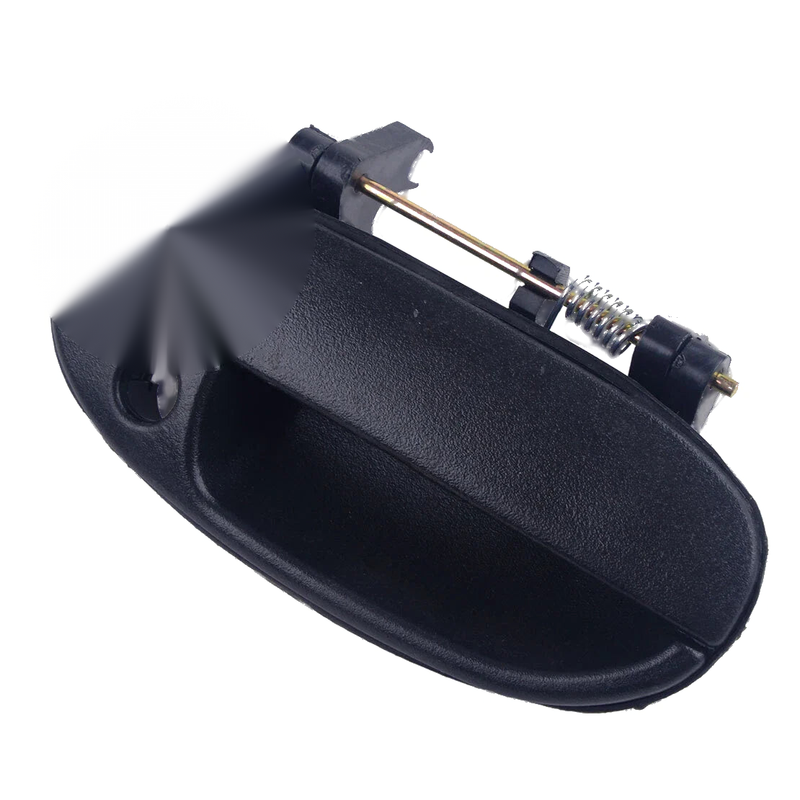 Daewoo Lanos Right Front Exterior Door Handle (1998-2002)
