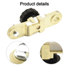 Power Control Side Post Battery Isolator Switch 125 Amp
