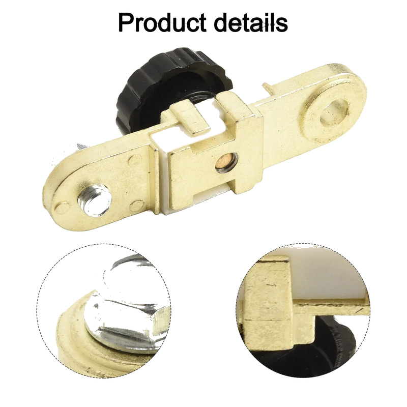 Power Control Side Post Battery Isolator Switch 125 Amp