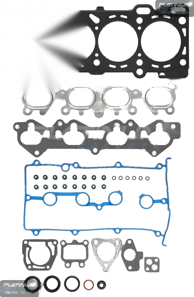 Mazda 626 GE Cylinder Head Gasket (1992–1997)