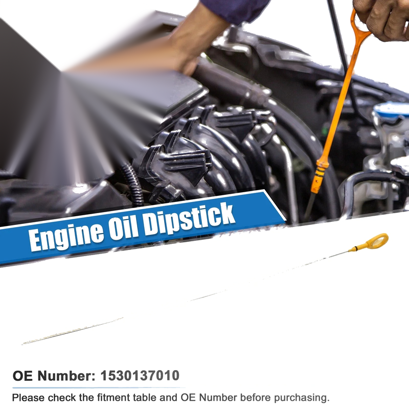 Toyota Corolla Engine Oil Dipstick (2014-2023)