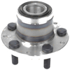Subaru Liberty 2.2L EJ22 Rear Wheel Bearing Hub Assembly (1994-1998)