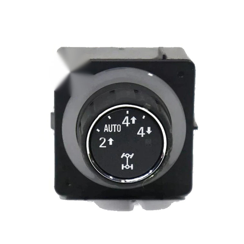 Cadillac Chevy 4WD Transfer Case Control Switch (2003-2007)