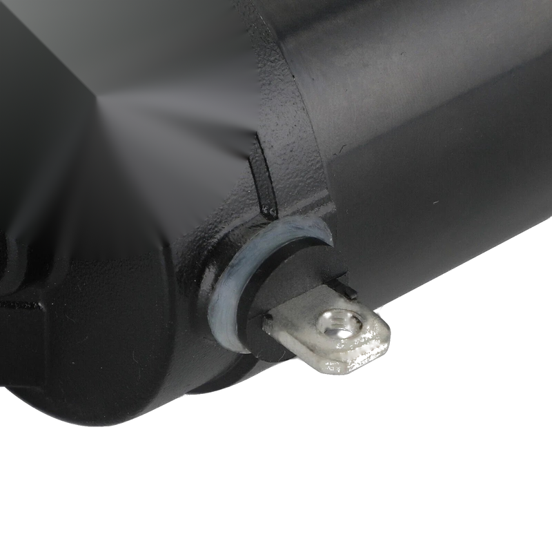 Triumph Street Triple 675 R, Tiger 800 XC Starter (2008-2018)