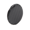 Jeep Grand Cherokee Black Console Knob Cover Trim (2011-2022)