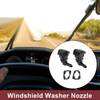 Windshield Washer Nozzle Dodge Charger Chrysler 300