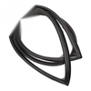Weatherstrip Windshield Rubber Rear Fits Datsun Bluebird 510 2D 4D SED 67-72 D11
