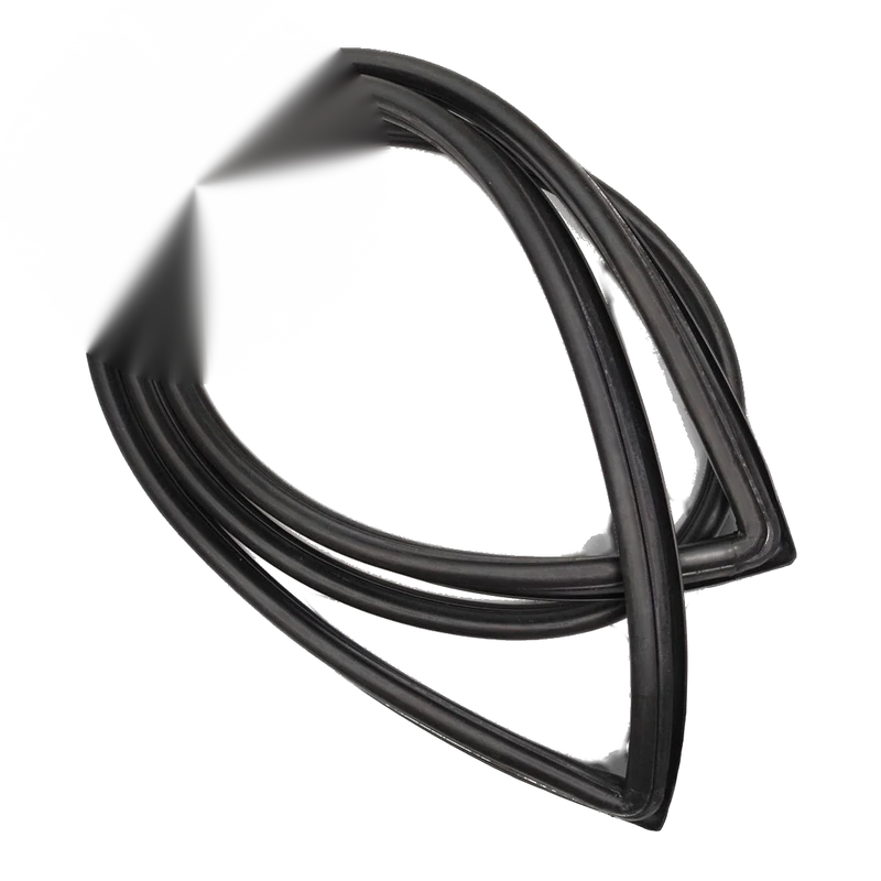 Weatherstrip Windshield Rubber Rear Fits Datsun Bluebird 510 2D 4D SED 67-72 D11