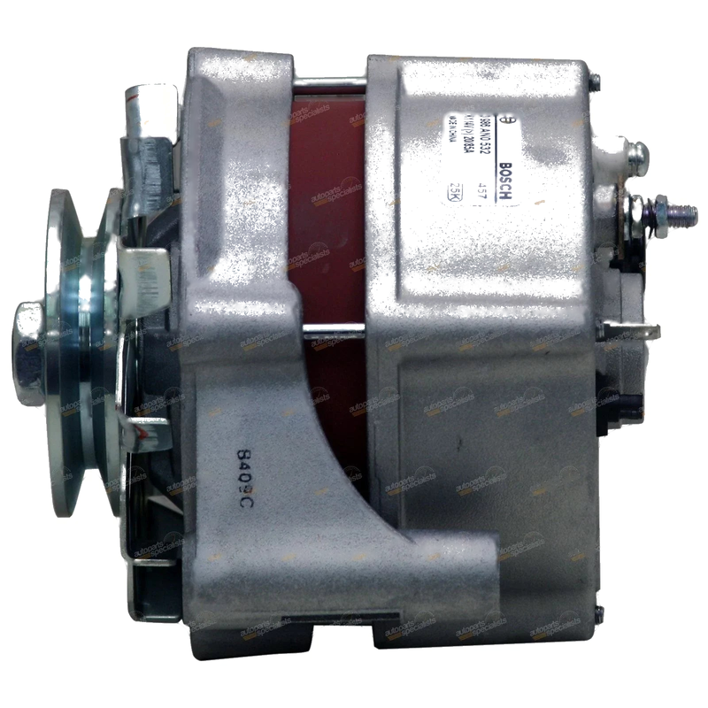 Ford LTD FC FD 8cyl 5.8L / 4.1L / 4.9L Alternator (1979-1984)