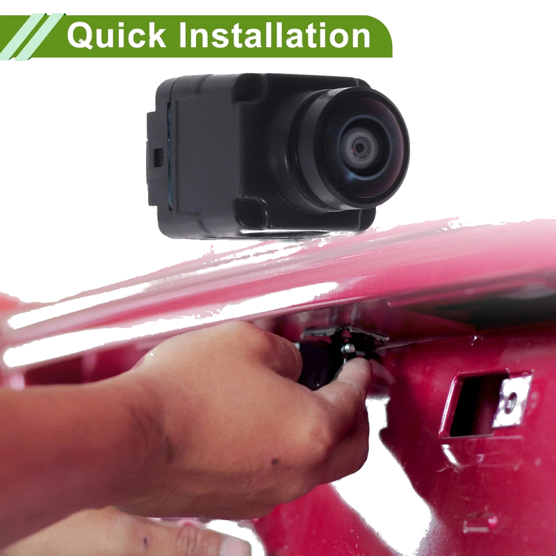 Land Rover Range Rover IV L405 Park Assist Camera (2013-2022)