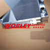 Ford Mustang, Falcon, Mercury Comet 3 Row Radiator (1964-1966)