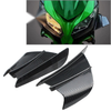 Honda CBR650R Universal Motorcycle Winglet Aerodynamic Spoiler (2019-2023)