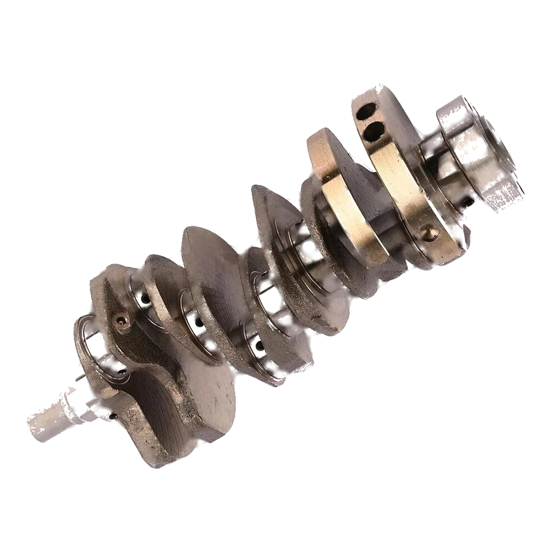 KIA Sorento Sedona Engine / Crankshaft