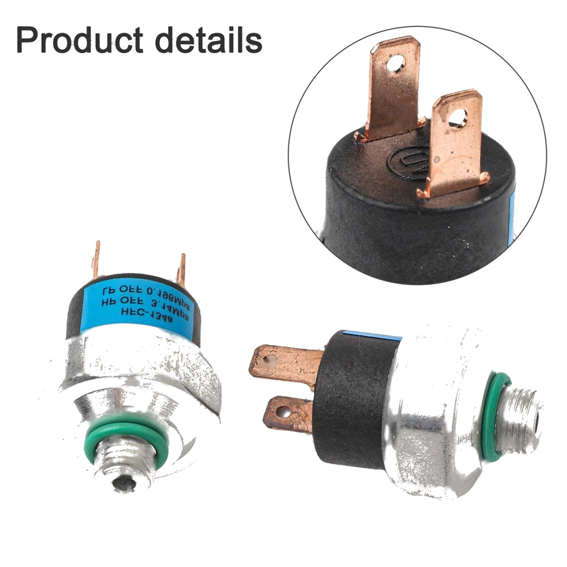 R134a AC System High Low Side Pressure Switch