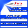 Subaru Baja Forester Outback Steering Inner Tie Rod End (1998–2006)