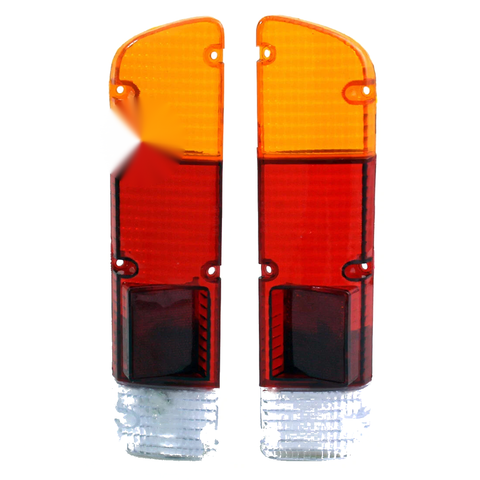 Nissan Datsun 620 Coupe 1972-1979 Tail Light Light  Lens