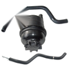 BMW E38 E39 520i 523i 525i 540i M5 Power Steering Pump Reservoir & Hose (1995-2003)