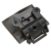 Dodge RAM 1500 2500 3500 Braun Parking Brake Release Lever (2006-2009)
