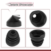 Mini Cooper Inner CV Joint Boot Kit with Clamps (2002-2008)