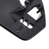 Lincoln MKZ Heated Left Side Rear View Mirror Glass (2013-2020)