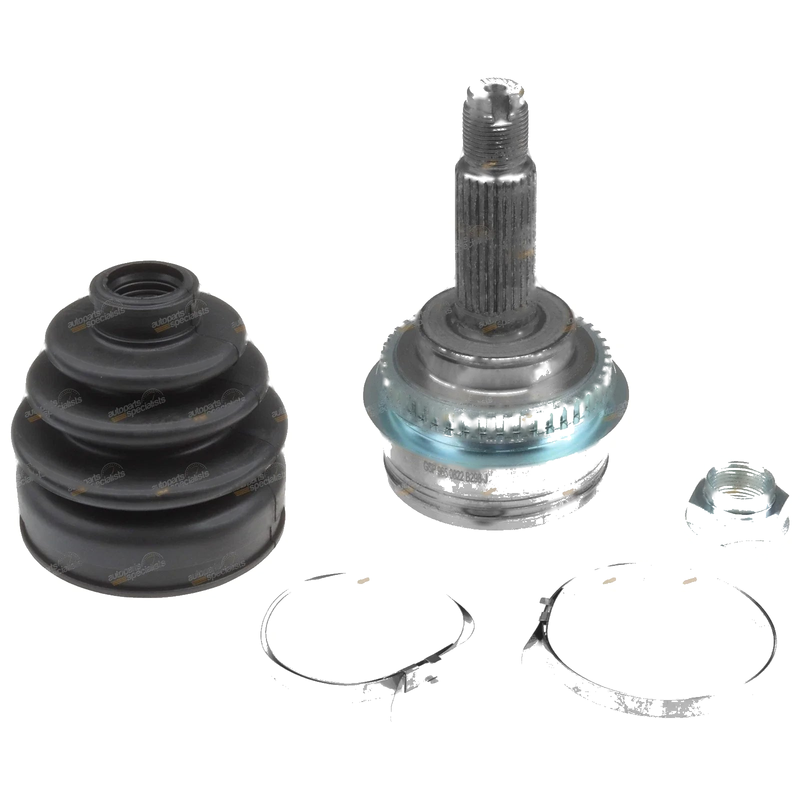 Outer CV Joint Subaru Forester (2002-2008)