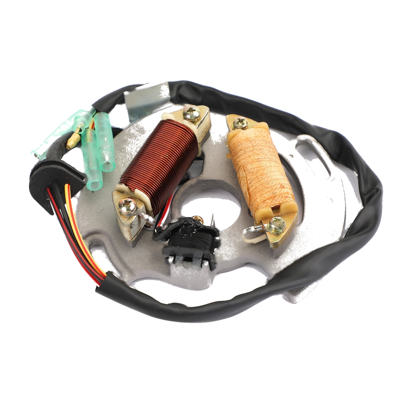 Yamaha Blaster YFS200 90-02 3JM-85560-00-00 Generic Alternator Magneto Stator Fit
