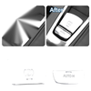 BMW 5 Series 7 Series Parking Brake Switch Button Covers Set