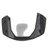 Honda CB650R Carbon Fiber Front Windshield Air Deflector (2018-2021)