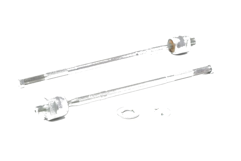 Suzuki Carry Rack End