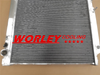 MITSUBISHI Delica L400 Express Starwagon 4 CYL 3ROW Radiator (1994-2004)