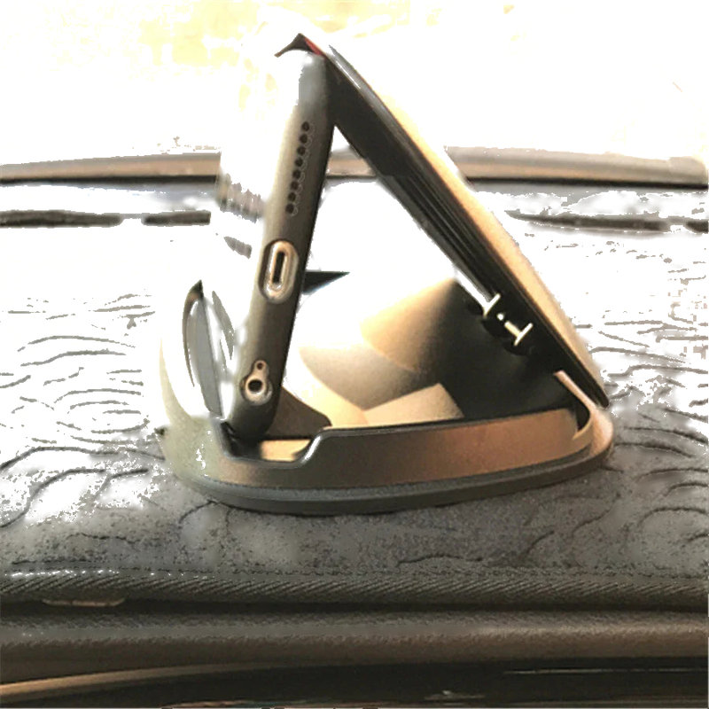 iPhone Car Dashboard Mobile Phone GPS Mount Holder