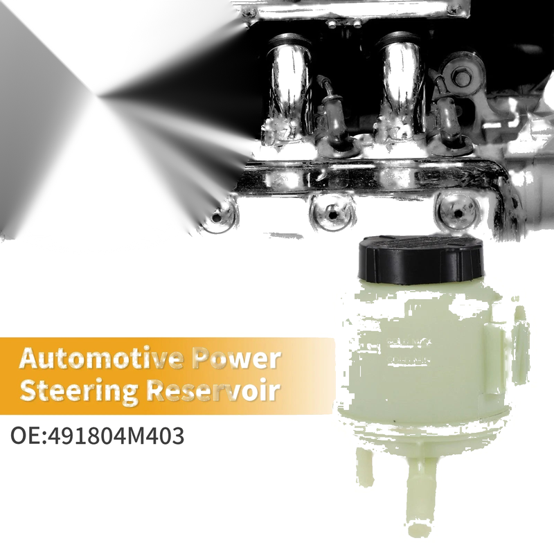 Infiniti EX35 Power Steering Reservoir (2008 - 2012)