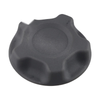 Gray Front Seat Adjustment Knob / Ford F-150 (1975–2024)