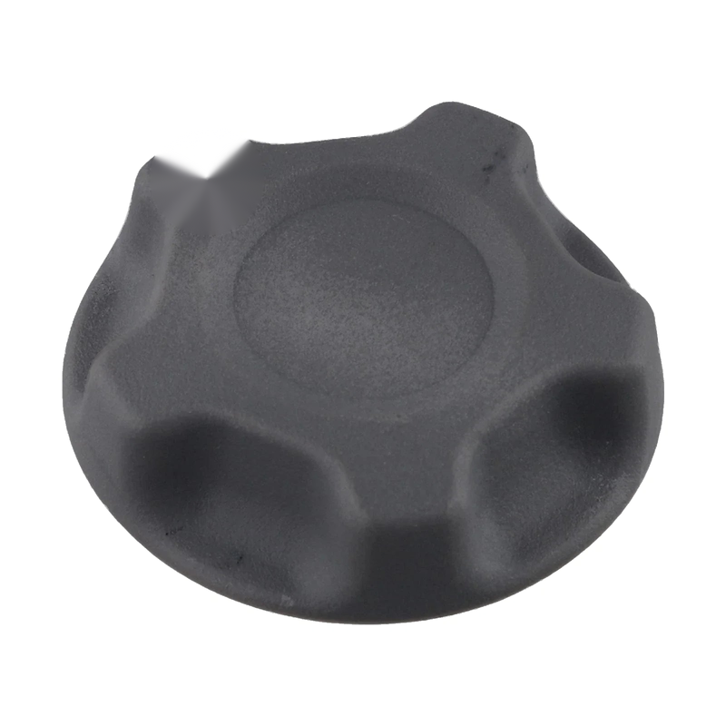 Gray Front Seat Adjustment Knob / Ford F-150 (1975–2024)